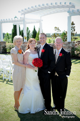 Best Royal Crest Room Wedding Photos - Sandra Johnson (SJFoto.com)